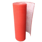 Decoupling Membrane for Undertile Heating Cable