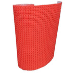 Decoupling Membrane for Undertile Heating Cable