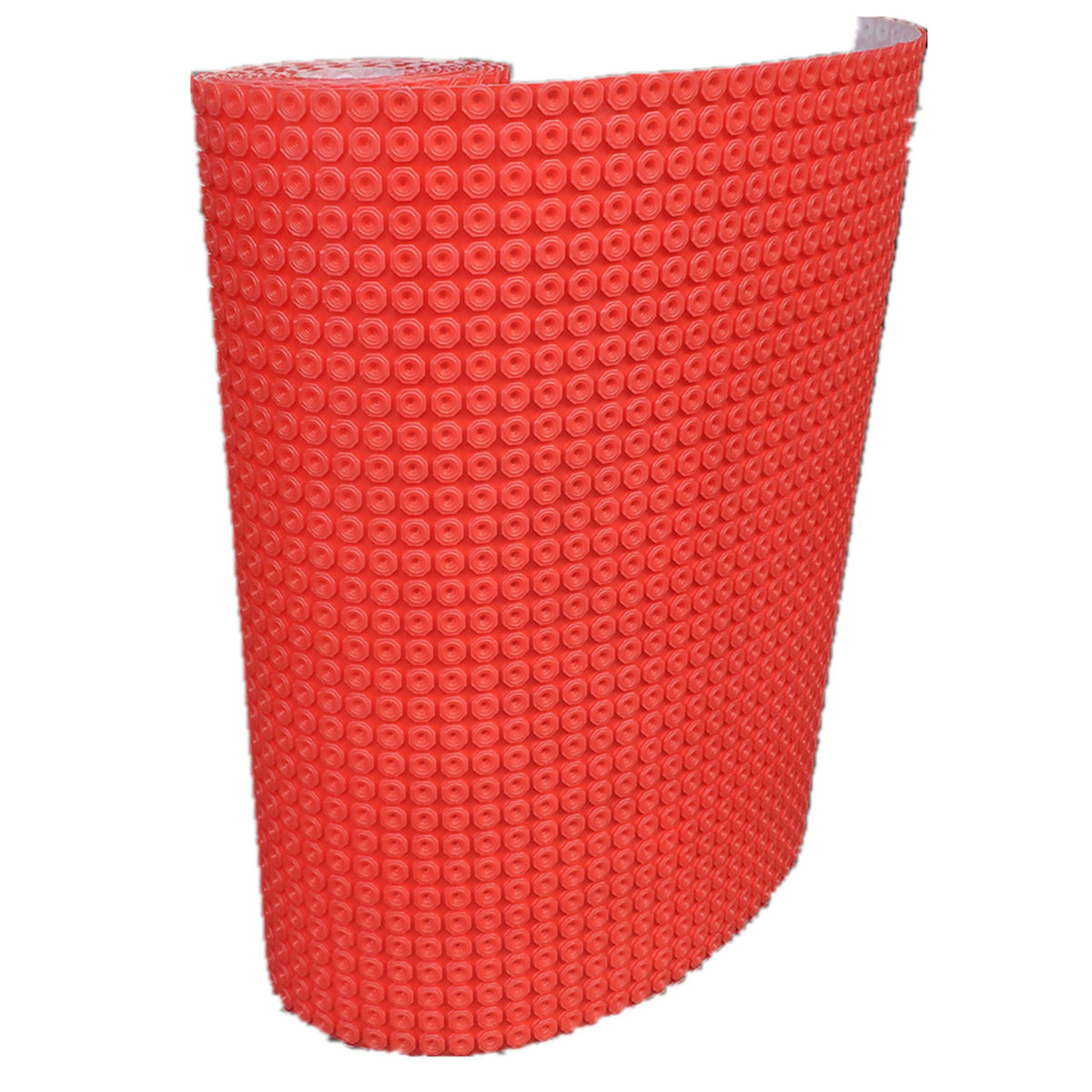 Decoupling Membrane for Undertile Heating Cable