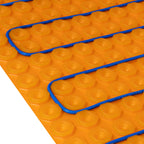 Thermopanel FHMAT Self-Adhesive Decoupling Membrane