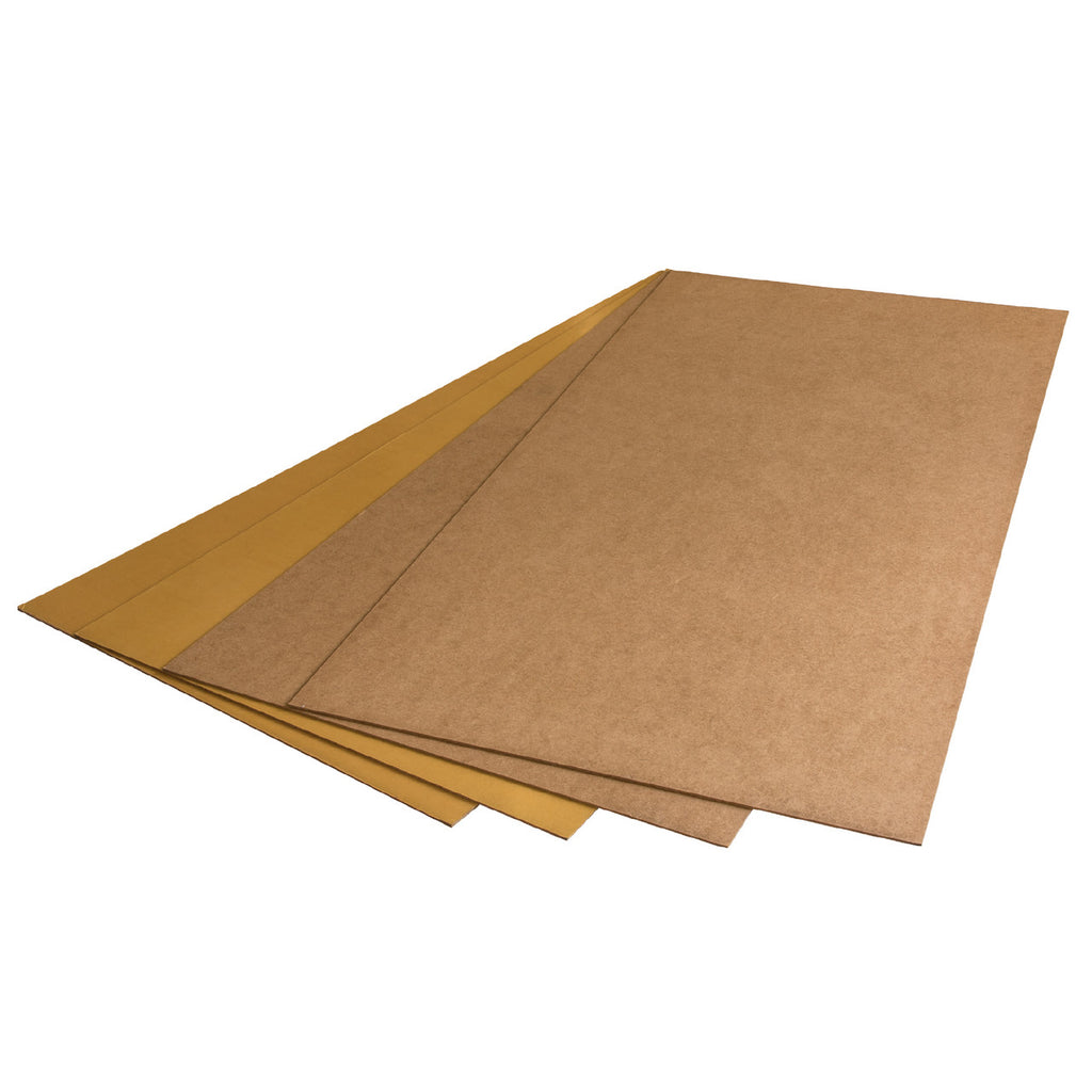 FLOORTEC DUO Boards
