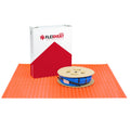 Flexheat Electric Underfloor Heating Cable with FLEX•GRID Decoupling Membrane