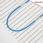 Flexheat Underfloor Heating Sticky Mat Kit - 200W