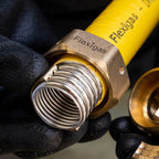 Flexigas 22mm x 15m CSST Installer Kit - CK22-15M