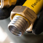 Flexigas 22mm x 15m CSST Installer Kit - CK22-15M