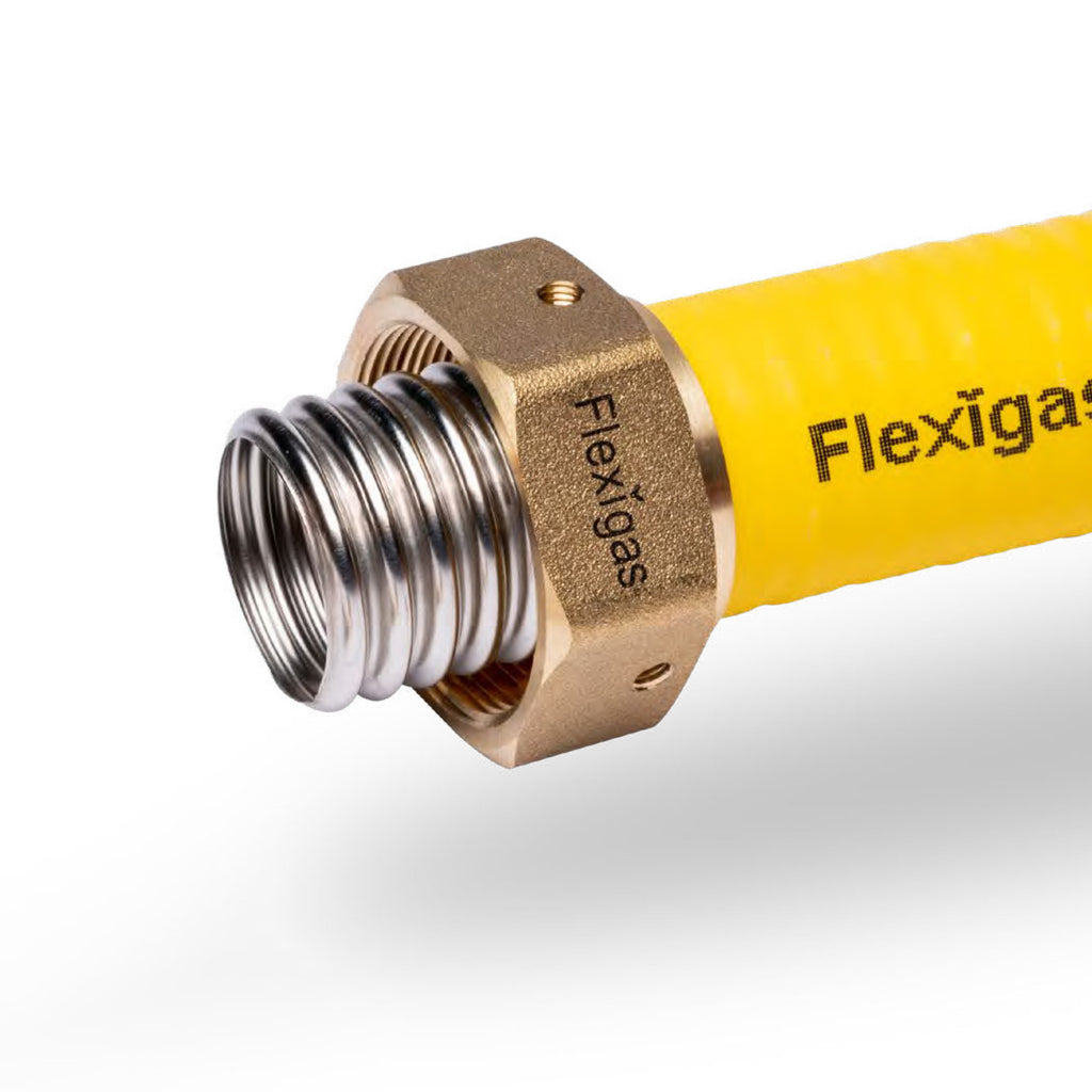Flexigas 22mm x 15m CSST Installer Kit - CK22-15M