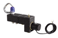 Uponor Fluvia T Push 12 water temperature control
