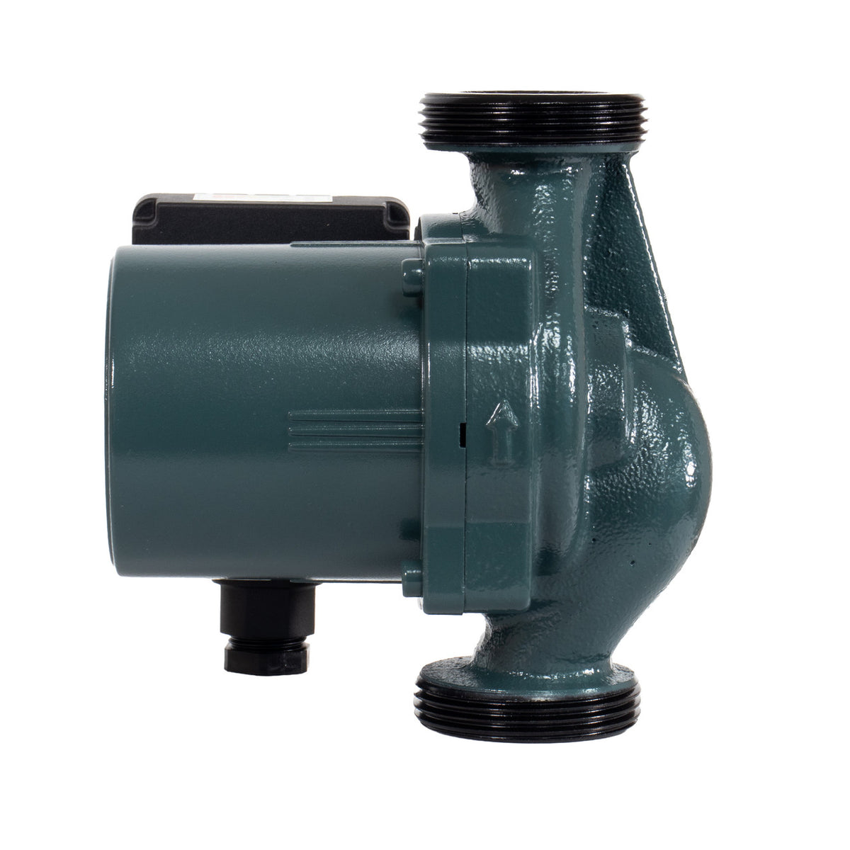 ADEPT A-Rated Circulation Pump 1½" 3 Speed - 230V