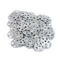 36mm Galvanised Steel Washer for Insulation Fixing (100No.)