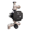Grundfos Manifold Pump & ESBE Mixing Valve Unit