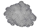 36mm Plastic Washer for Insulation Fixing (100No.)