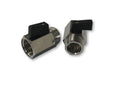 3/4" Ball Valves for Control Pack (Pair / 2No.)
