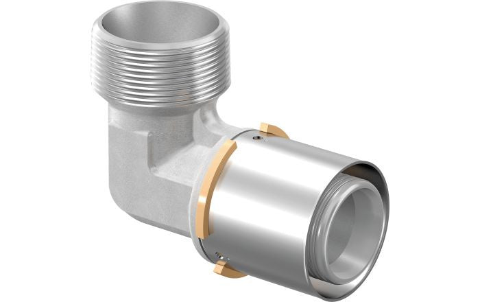 Uponor Adapter - Male Thread