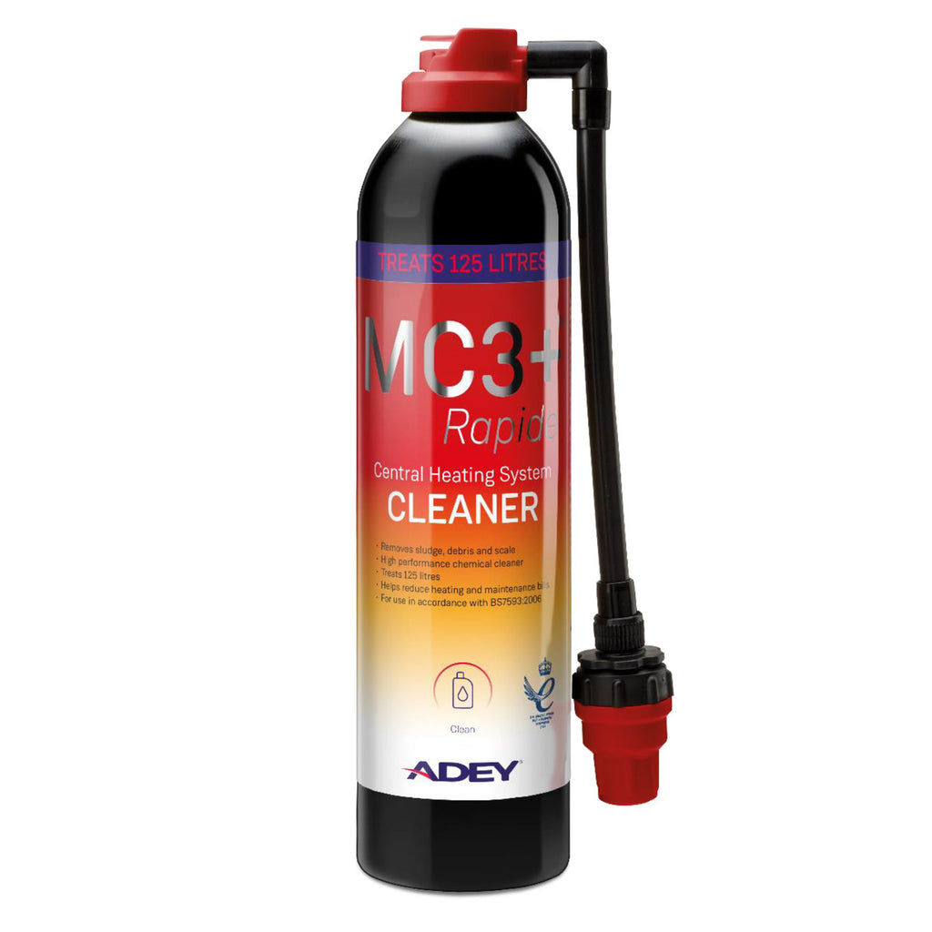 ADEY MagnaClean Atom 22mm Rapide Chemical Pack