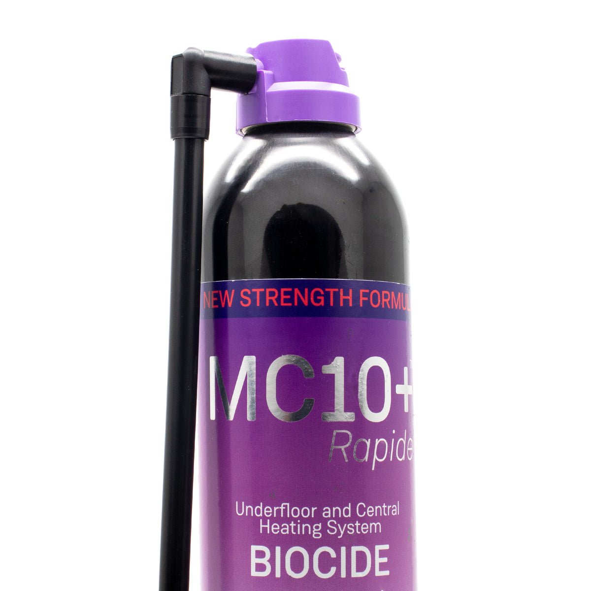 ADEY MC10+Rapide - Underfloor and Central Heating System - Biocide - 300ml (MC10+R)