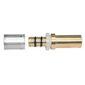 MTP-CT transition press 25-22mm tail