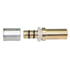 MTP-CT transition press 25-22mm tail