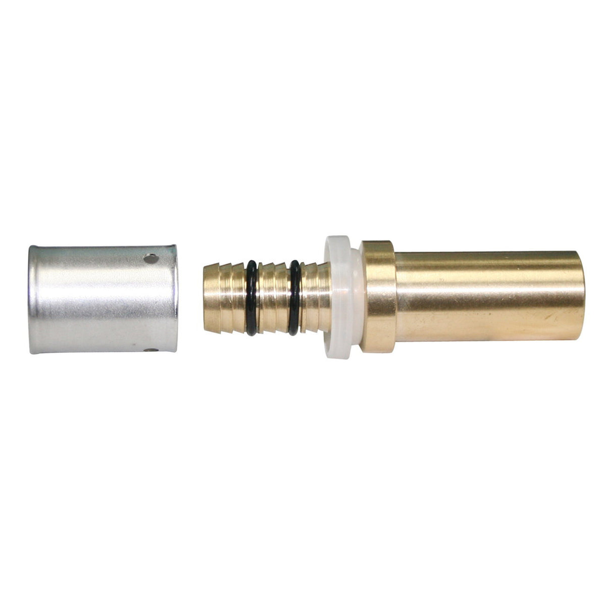 MTP-CT transition press 25-22mm tail
