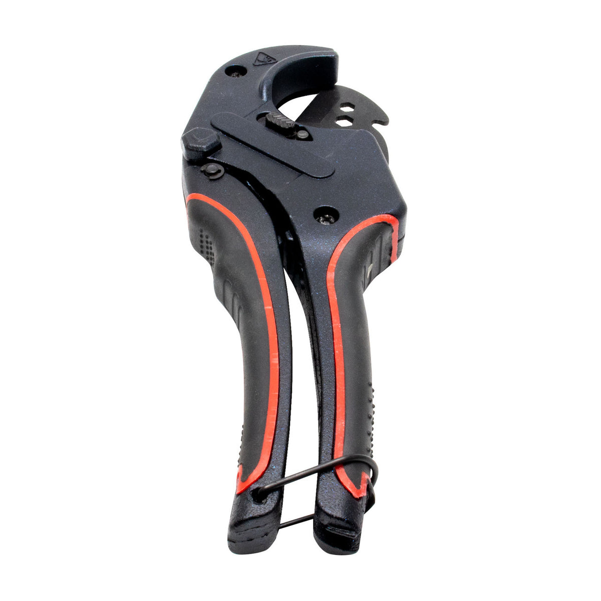 TekTools Pipe Cutting 16–42mm Ratchet Cutter