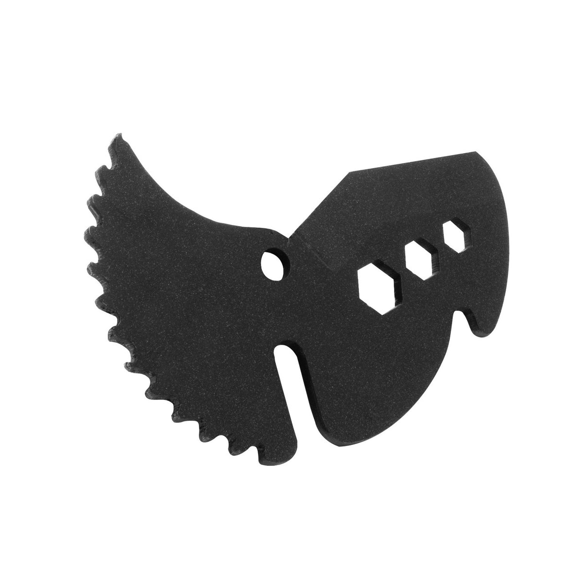 TekTools Replacement Blade for 16–42mm Ratchet Pipe Cutter