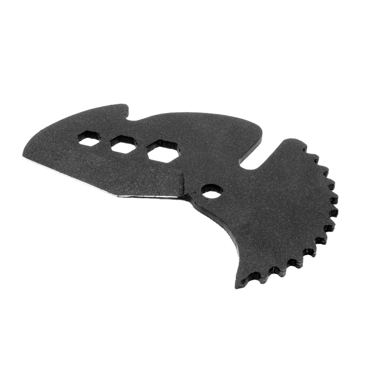 TekTools Replacement Blade – Pack of 2 (For 16–42mm Ratchet Pipe Cutter)