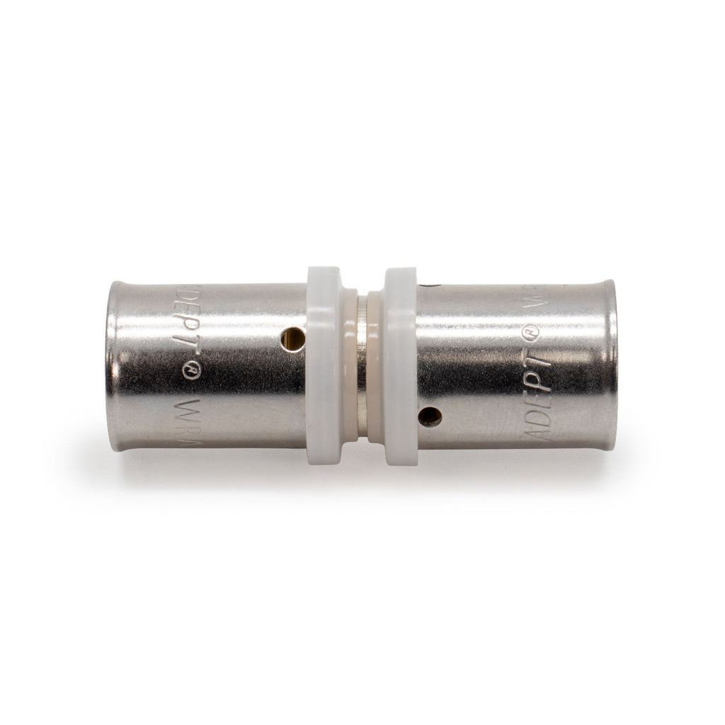 32mm Press Coupling