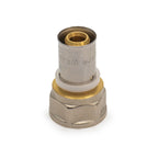 25mm x 3/4" Press Female Adapter