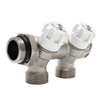 Potable Manifolds - 2 Port side on