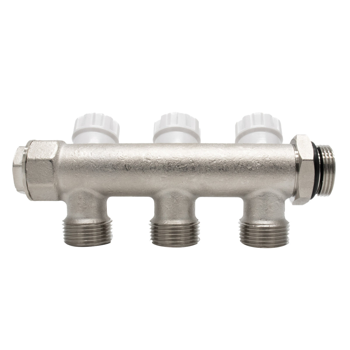 Potable Manifolds - 3 Port back
