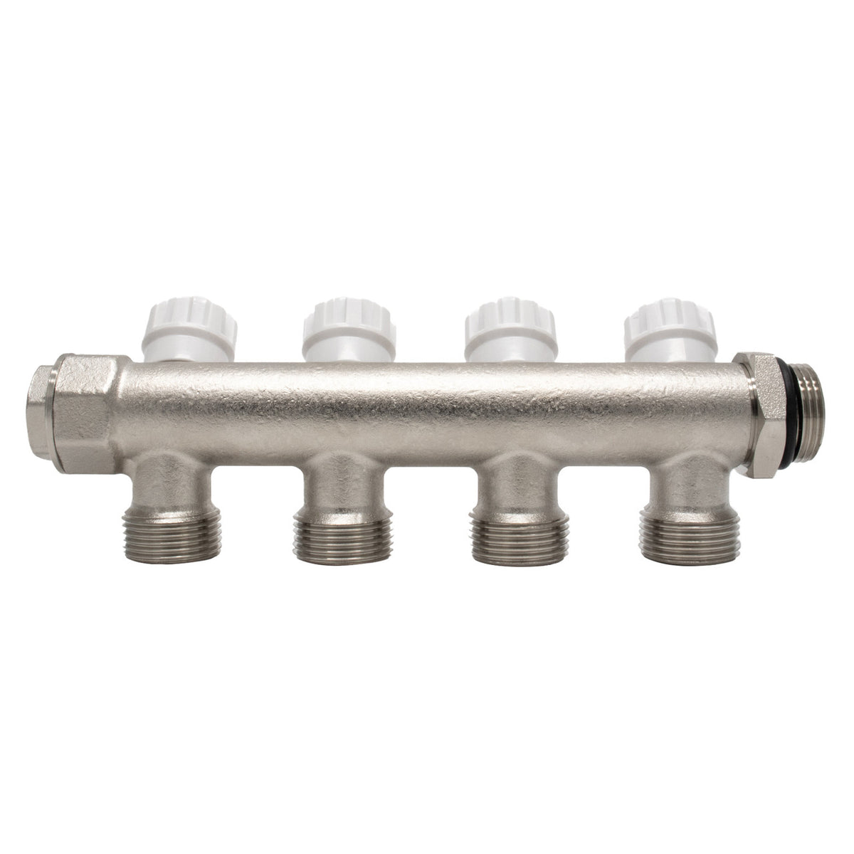 Potable Manifolds - 4 Port back