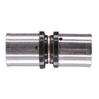 16mm MLCP Brass Press Coupler