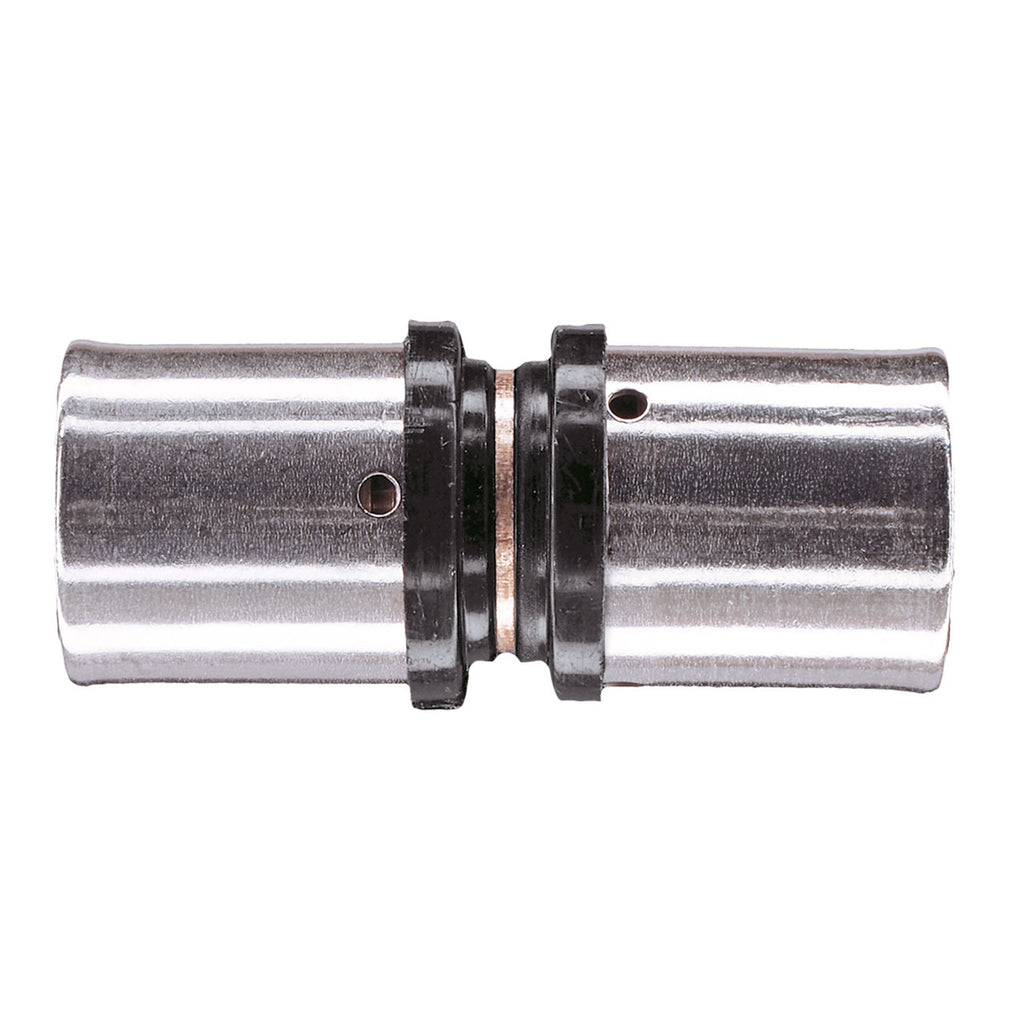 32mm MLCP Brass Press Coupler