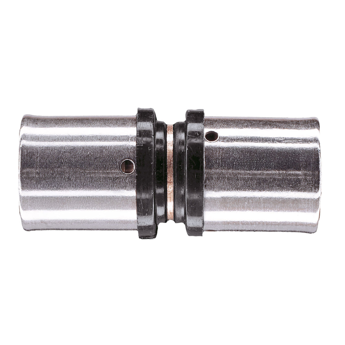 32mm MLCP Brass Press Coupler