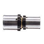 32x16mm MLCP Brass Press Reducer Coupling