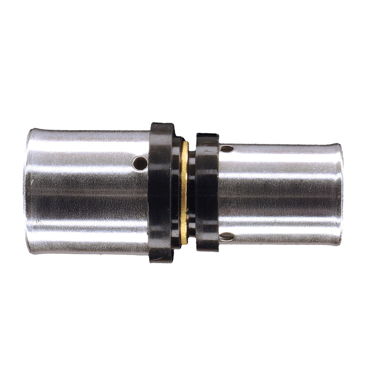 32x16mm MLCP Brass Press Reducer Coupling