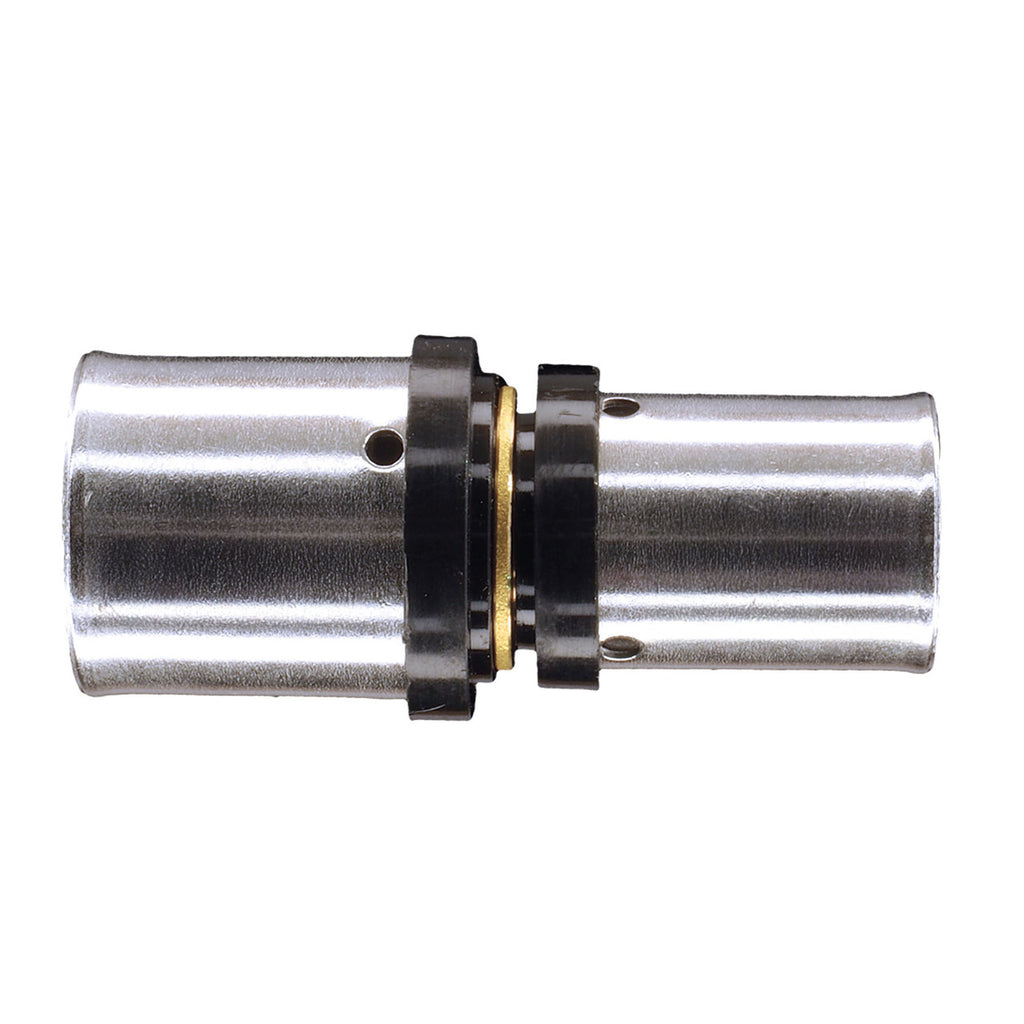 25x16mm MLCP Brass Press Reducer Coupling