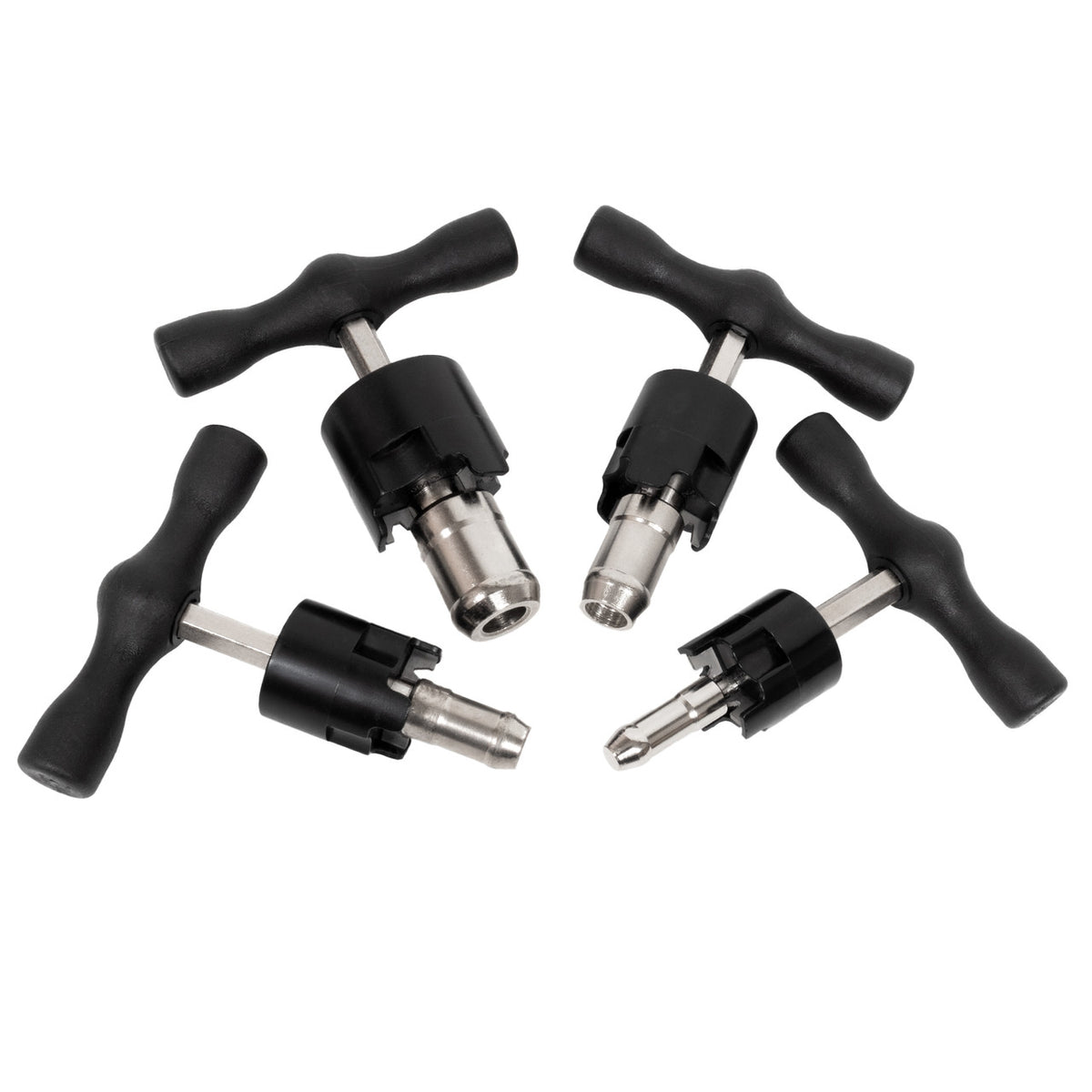 TekTools Reamer Chamfer Tool
