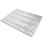 800x600x18 Heavy Compact Grooved Board with 150mm Spacing for 12mm Pipe