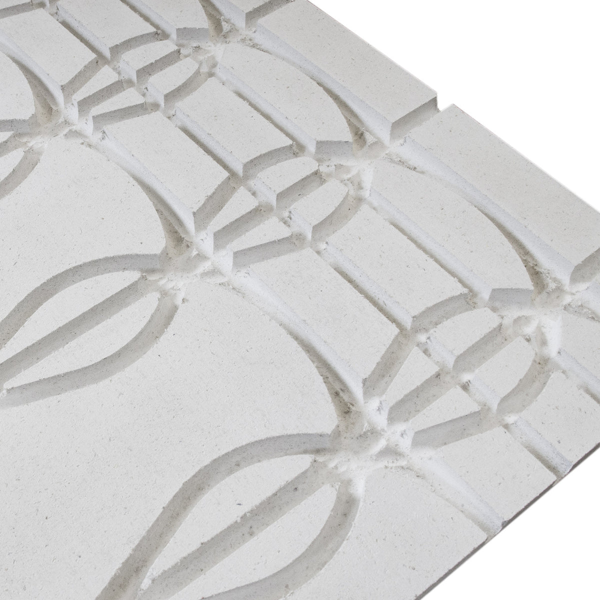 800x600x18 Heavy Compact Grooved Board with 150mm Spacing for 12mm Pipe