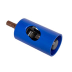 TekTools Reamer Bevelling Kit - 16,20,25,32mm - Attachment
