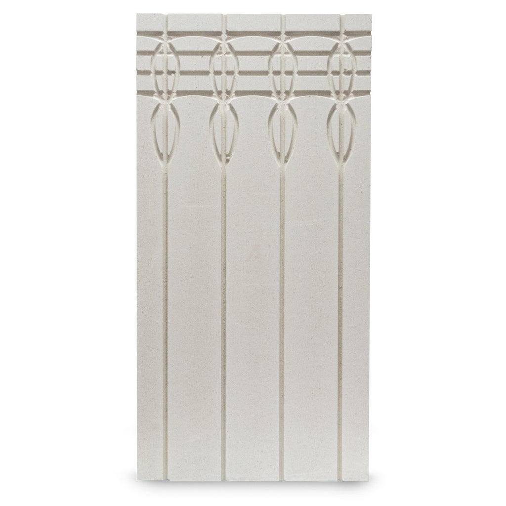 Heavy Compact Grooved Retrofix UFH Board
