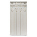 Heavy Compact Grooved Retrofix UFH Board
