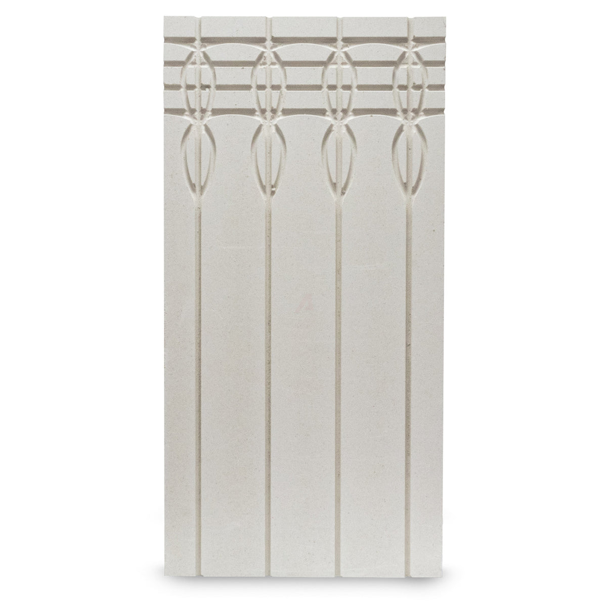 Heavy Compact Grooved Retrofix UFH Board