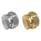 MLC61 compression stop end 25mm