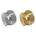 MLC61 compression stop end 20mm