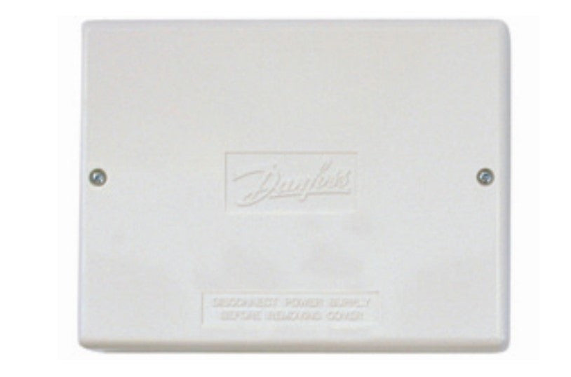 Uponor 12 way junction box