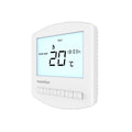 Programmable Digital Thermostat - Battery