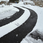 Elektra SnowTec Driveway Heating Mats for Concrete Driveways and Paths