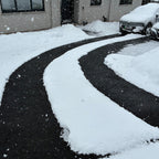 Elektra SnowTec Tuff Driveway Heating Mats