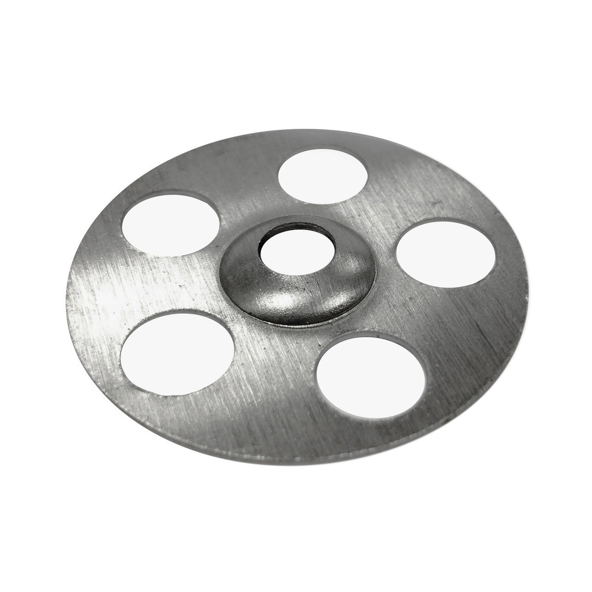 36mm Stainless Steel Washer for Insulation Fixing (50No.)